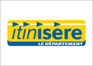 Logo Itinisère département