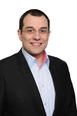 Frédéric HUGON Frédéric HUGON