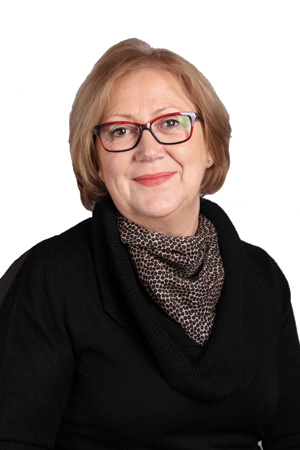 Henriette SALRA-PINCHON Henriette SALRA-PINCHON