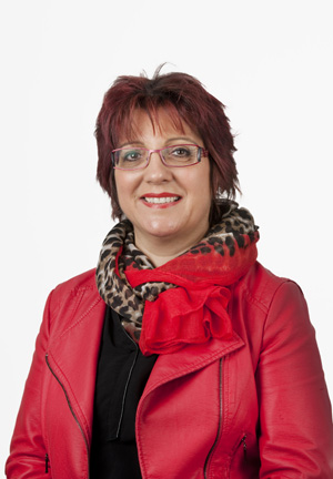 Annick ARNOLD Annick ARNOLD