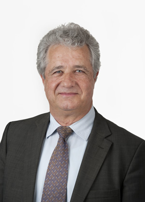 Jean-Rodolphe GENIN Jean-Rodolphe GENIN