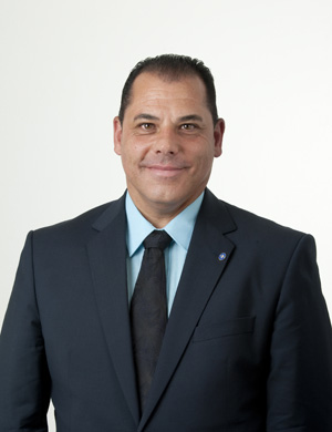 Patrick MARGIER Patrick MARGIER