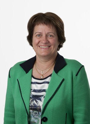 Evelyne MICHAUD Evelyne MICHAUD