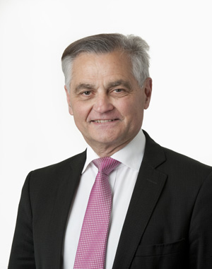 Jean-Pierre GIRARD Jean-Pierre GIRARD