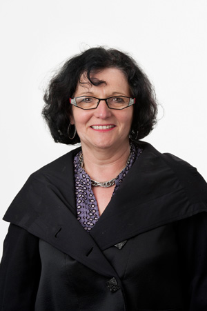 Graziella BERTOLA-BOUDINAUD Graziella BERTOLA-BOUDINAUD