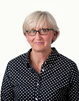 Anne CHAUMONT-PUILLET Anne CHAUMONT-PUILLET