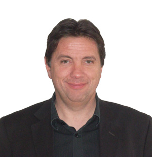 Eric DOYEN Eric DOYEN