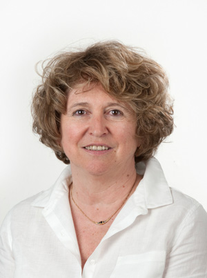 Pascale SAUTAREL-BIDART Pascale SAUTAREL-BIDART