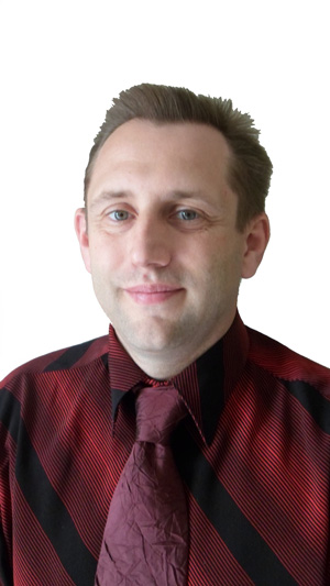 Daniel WAJDA Daniel WAJDA