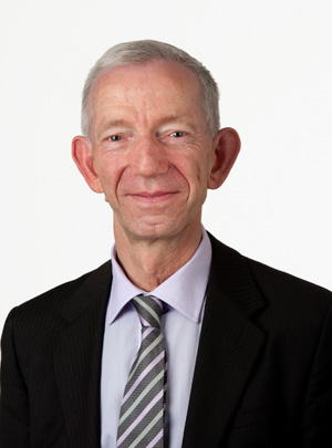 André ZIERCHER André ZIERCHER