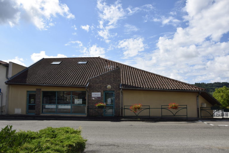 95 Rue De La Salière 38300 Ruy-montceau