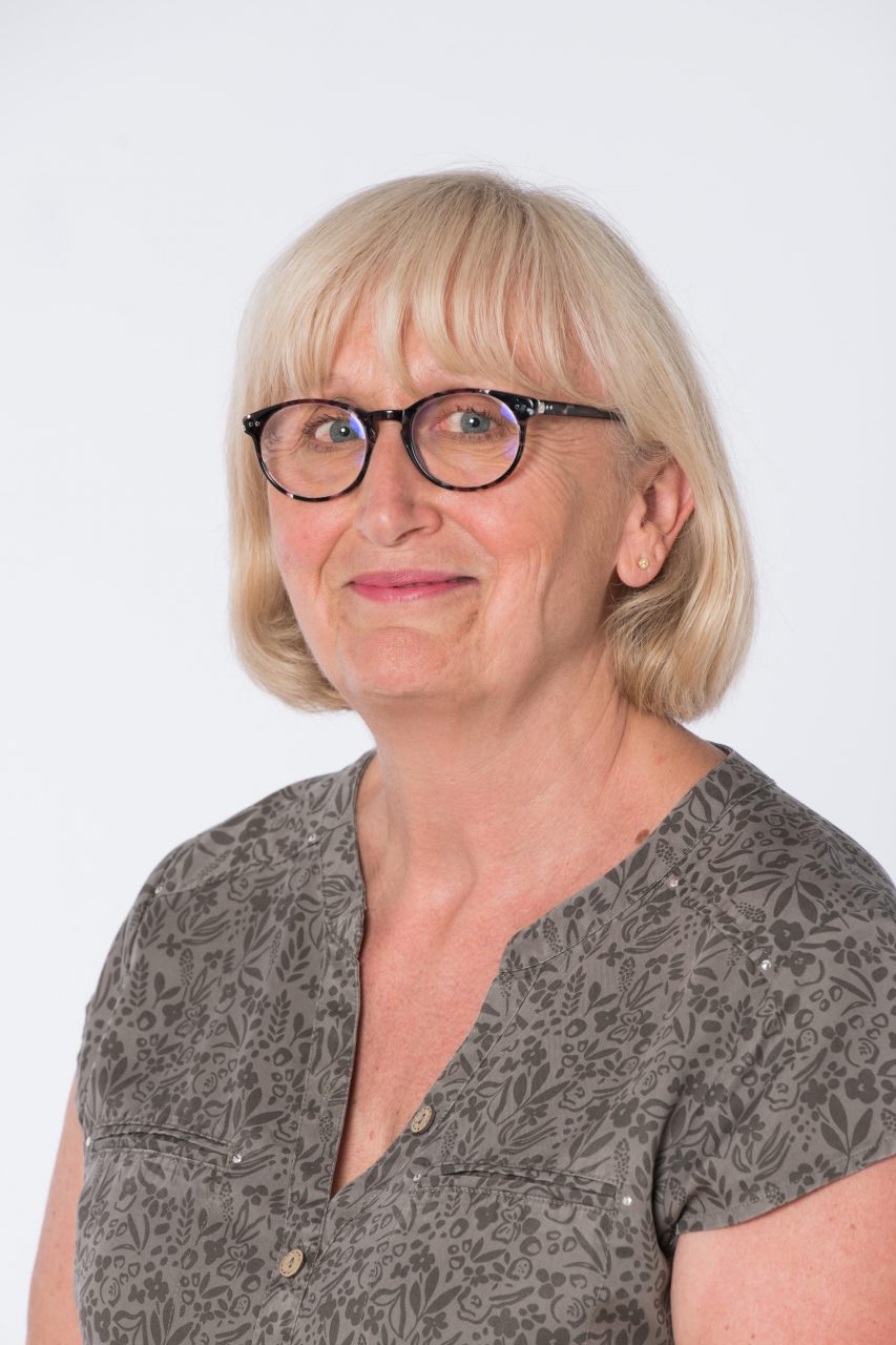 Anne CHAUMONT-PUILLET Anne CHAUMONT-PUILLET
