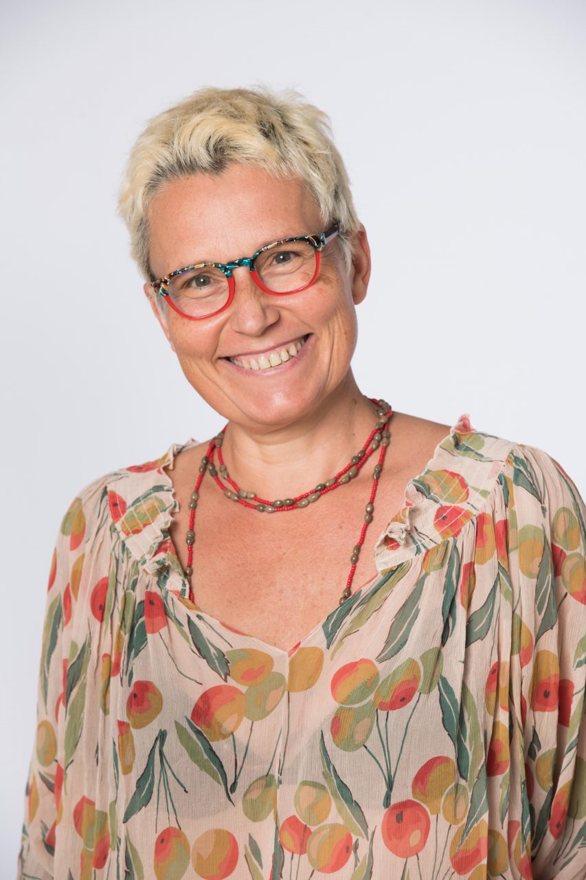 Anne VERJUS Anne VERJUS