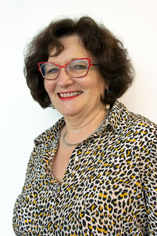 Graziella BERTOLA-BOUDINAUD Graziella BERTOLA-BOUDINAUD