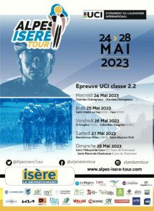 tour nord isere 2023