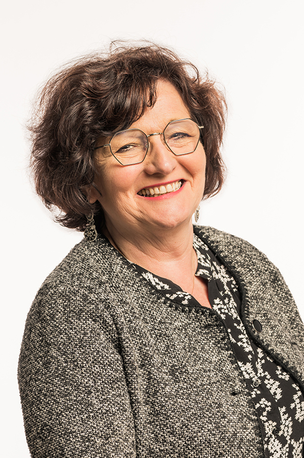 Graziella BERTOLA-BOUDINAUD 