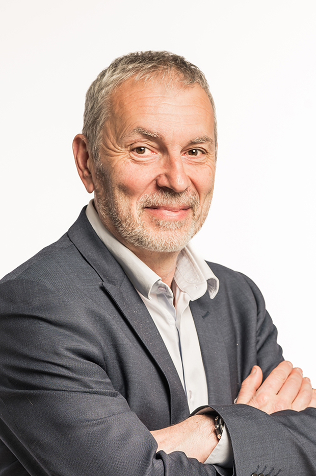 Jean-Claude CRYONNET