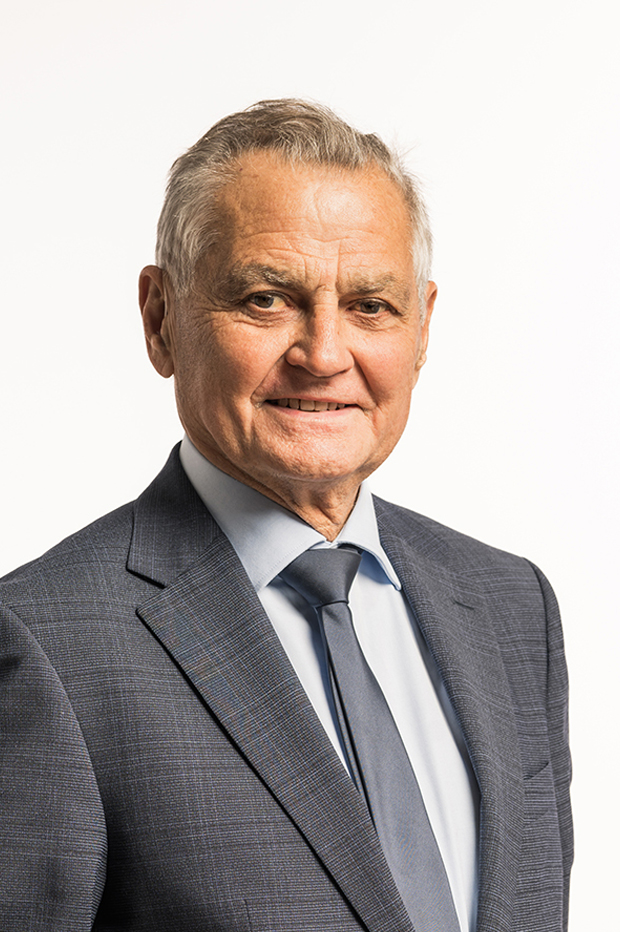 Jean-Pierre GIRARD