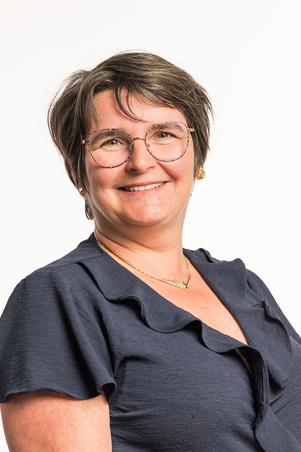 Mireille GOURRIBON 