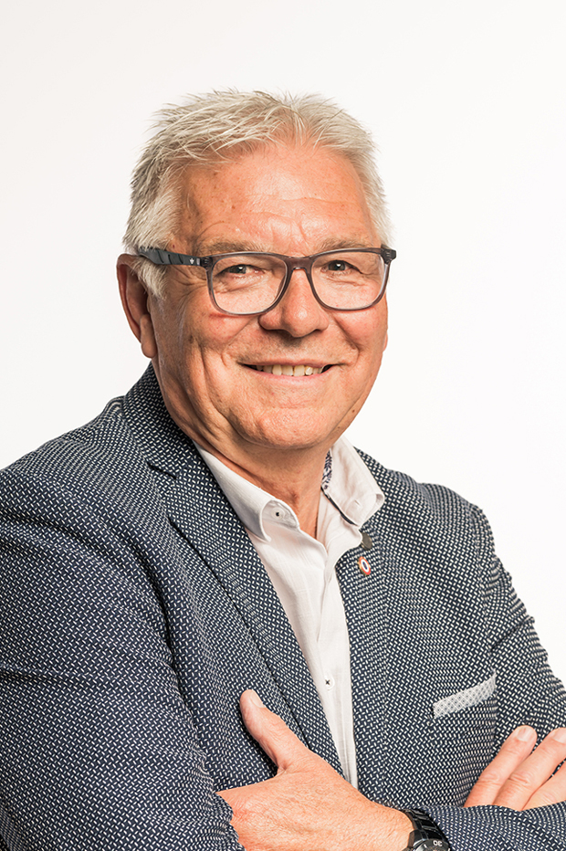 Christian GUETAT
