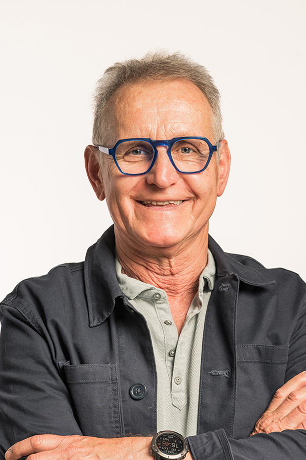 Christian  JOURNET