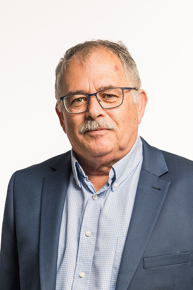 Christophe LAVILLE 