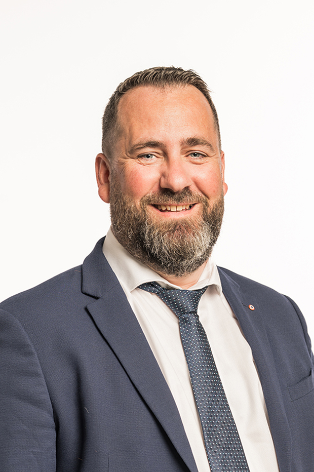 Aurélien LEPRÊTRE