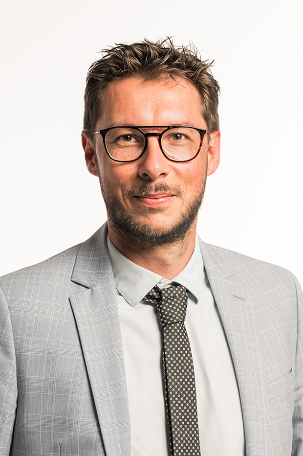 Arnaud MALATRAY