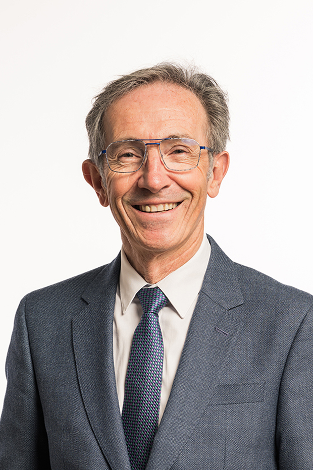 Jean PAPADOPULO