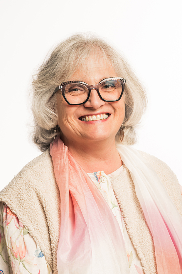 Caroline PILAN-THEVENIN