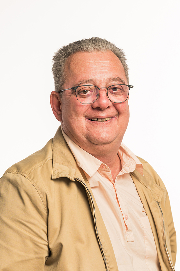 Robert POLSINELLI