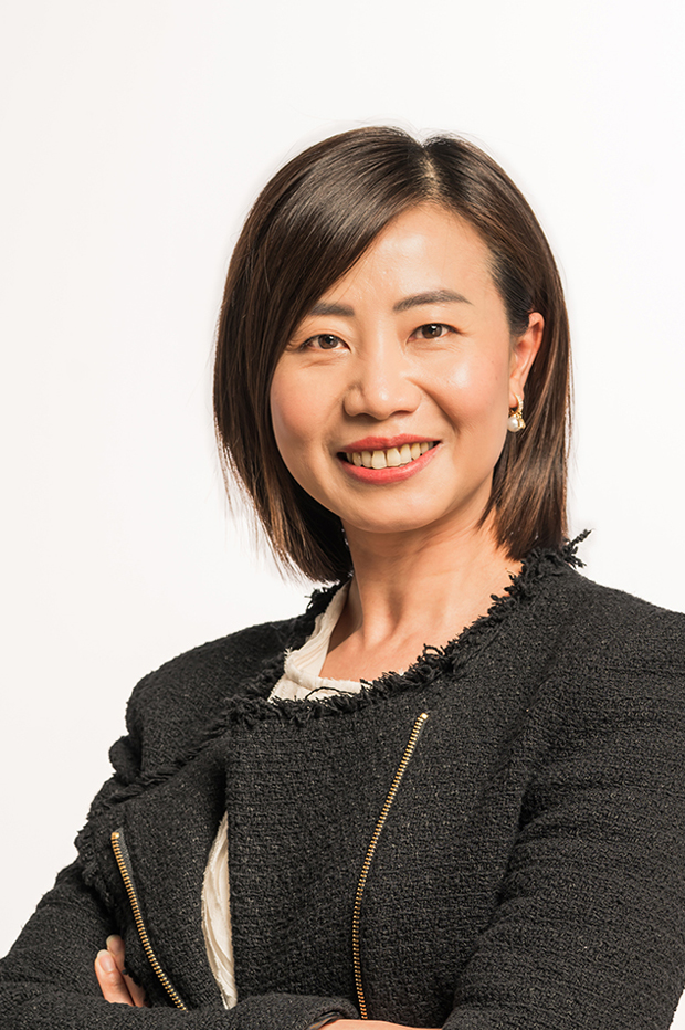 Vo Huyen Trang PRUVOST