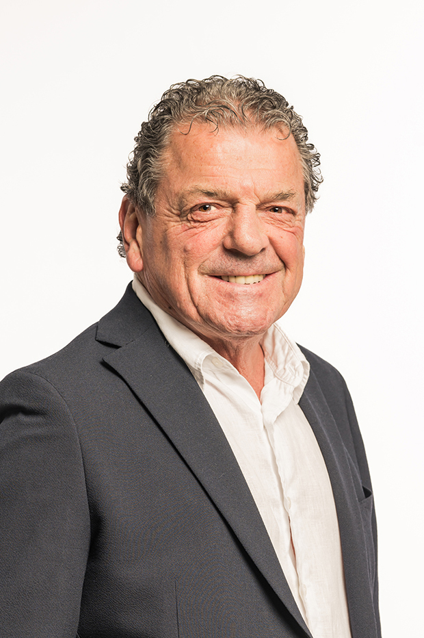 Guy RABUEL