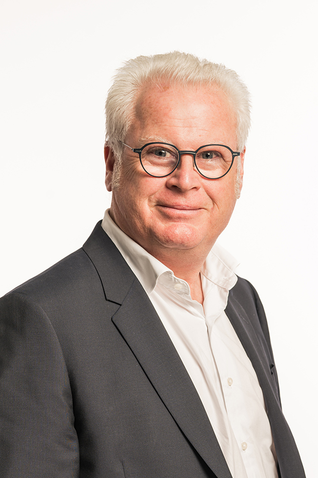 Nicolas REYMOND