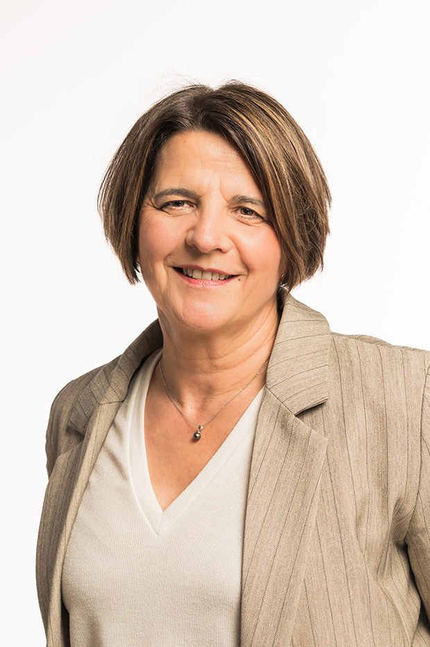 Christine SADIN