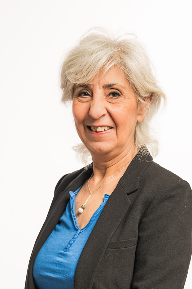 Hortense TOROSSIAN