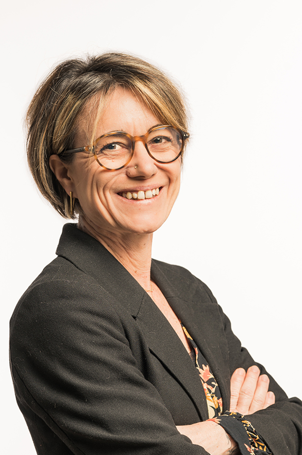 Carole  VERDIER