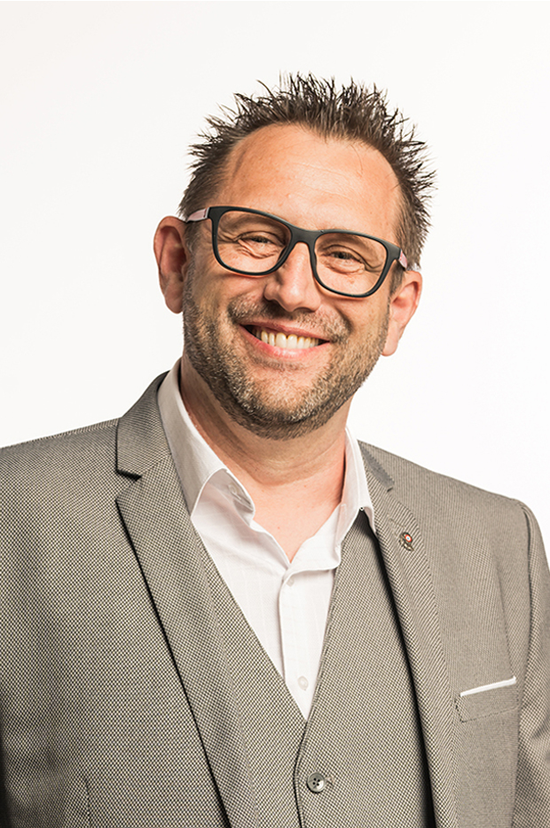 Daniel  WAJDA 