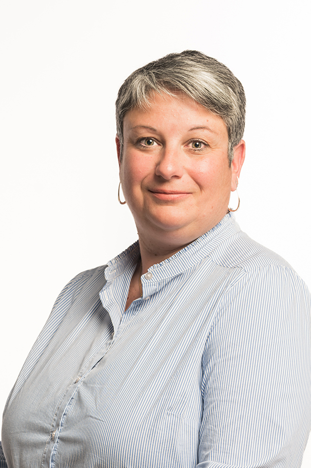 Séverine  WARGNIER