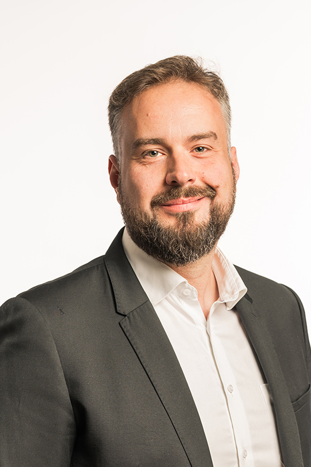 Marek ZWERENZ