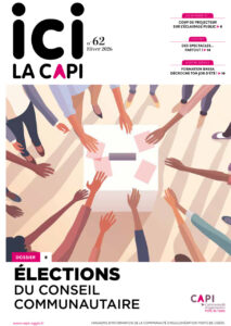 ICI LA CAPI N°62